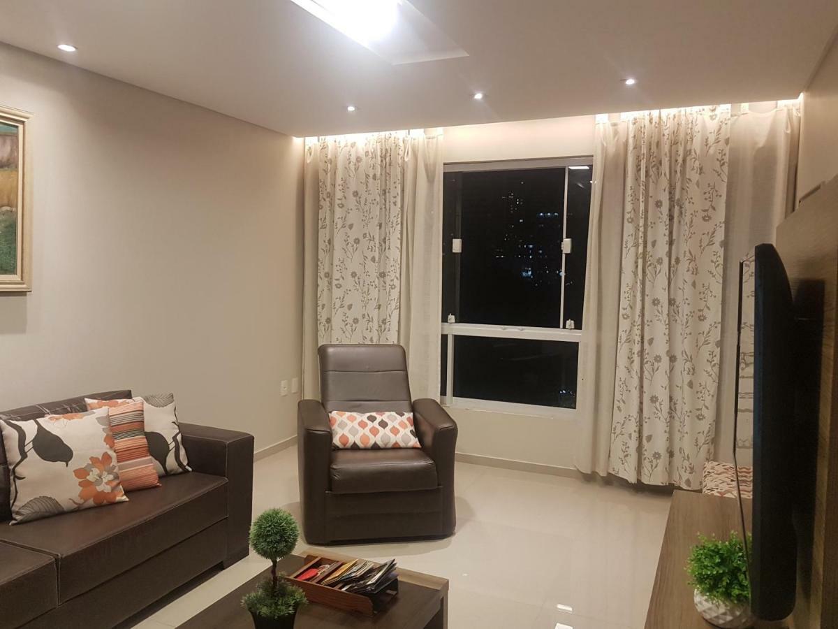 Apartamento De 3 Quartos A 100 Metros Da Praia De Boa Viagem Ресифи Экстерьер фото
